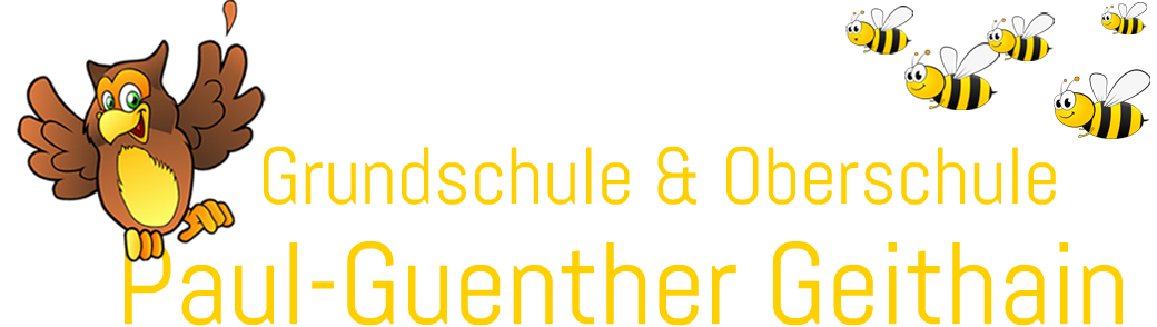 Oberschule & Grundschule Paul-Guenther Geithain